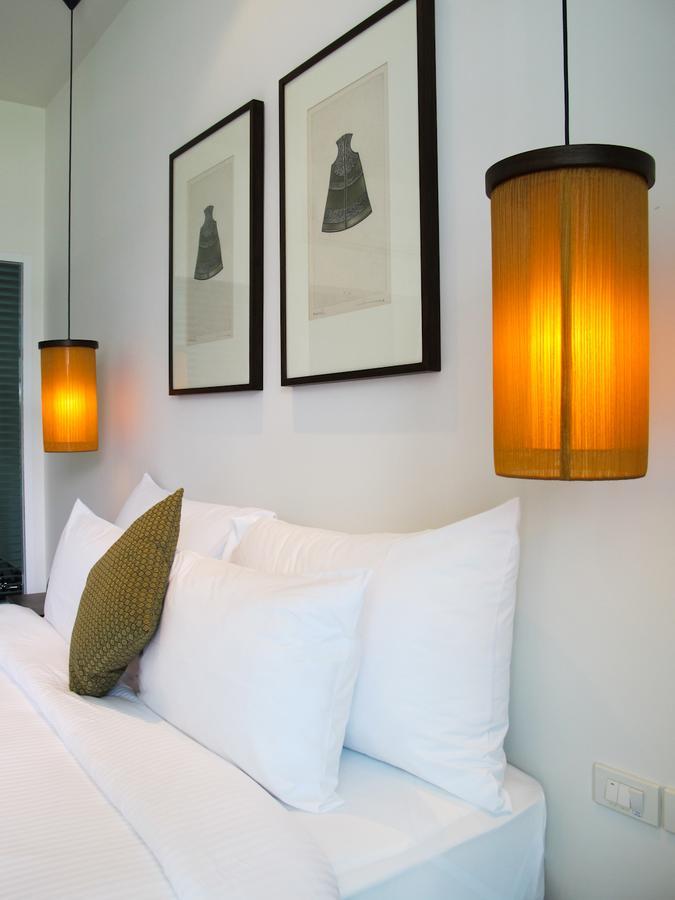 Two Bedroom Oxygen Bang Tao Kültér fotó