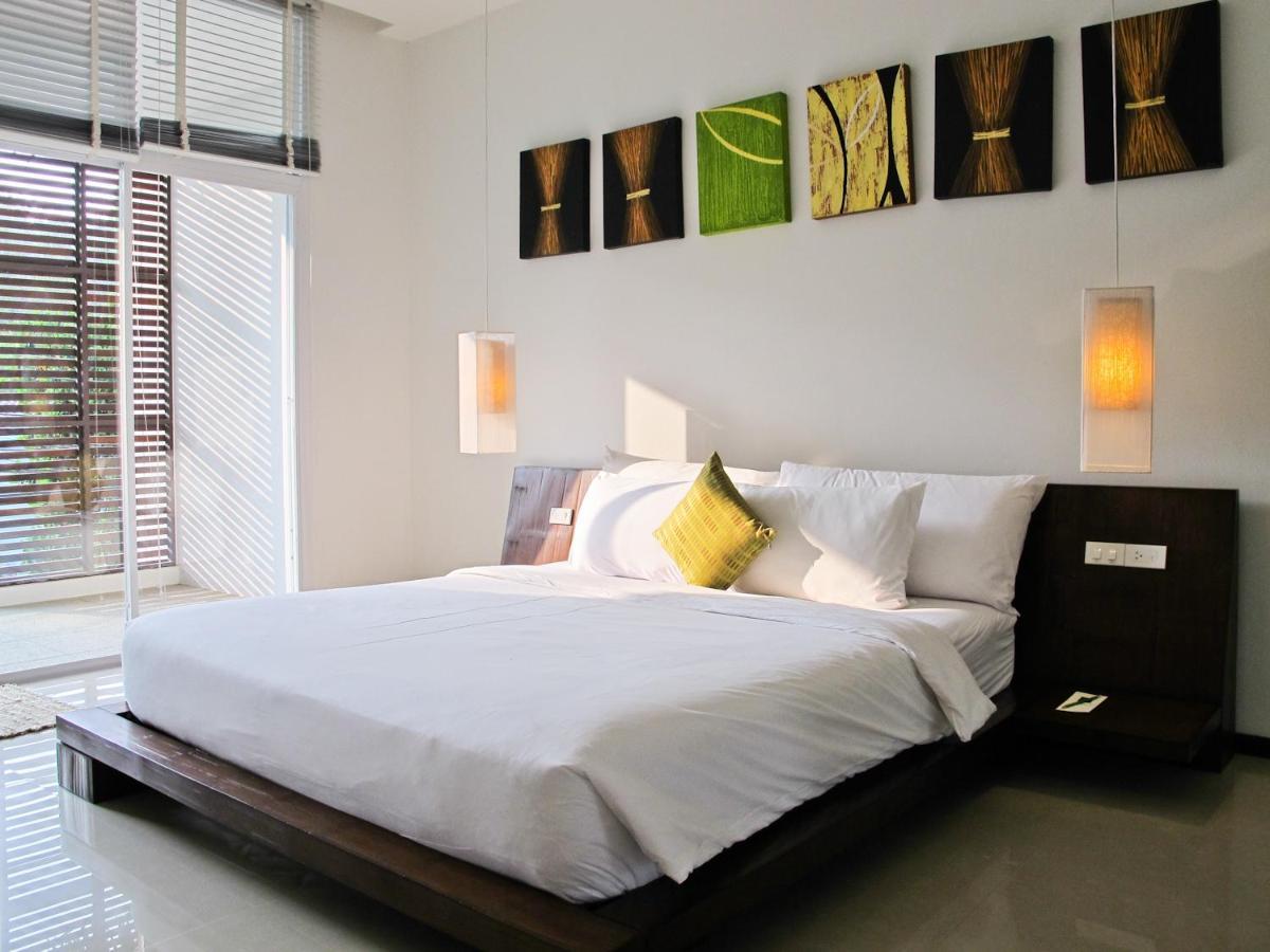 Two Bedroom Oxygen Bang Tao Kültér fotó