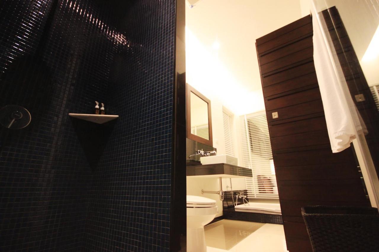 Two Bedroom Oxygen Bang Tao Kültér fotó